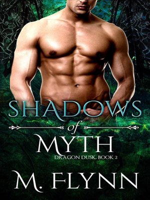 cover image of Shadows of Myth